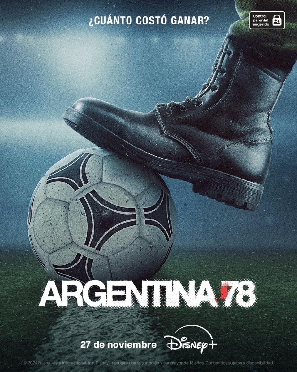Argentina 78